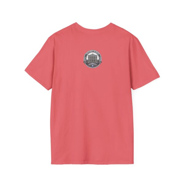 Gildan Soft-style Daisy Tee-Shirt - Image 2