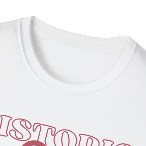 Gildan Soft-style Daisy Tee-Shirt - Image 7