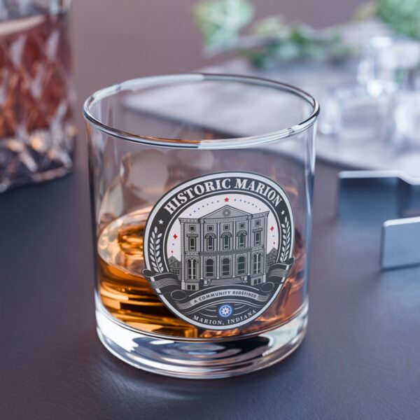 Rocks Glass, 10oz